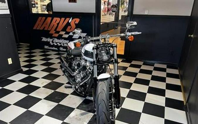 2024 Harley-Davidson Breakout®