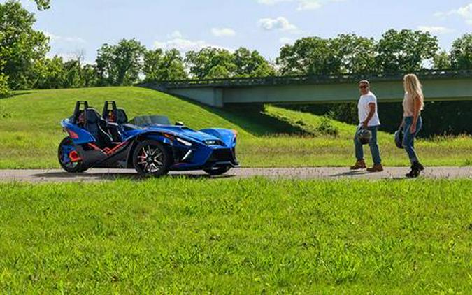 2024 Slingshot Slingshot R AutoDrive