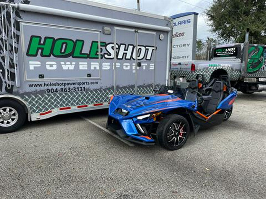 2024 Slingshot Slingshot R AutoDrive