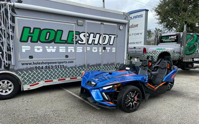 2024 Slingshot Slingshot R AutoDrive