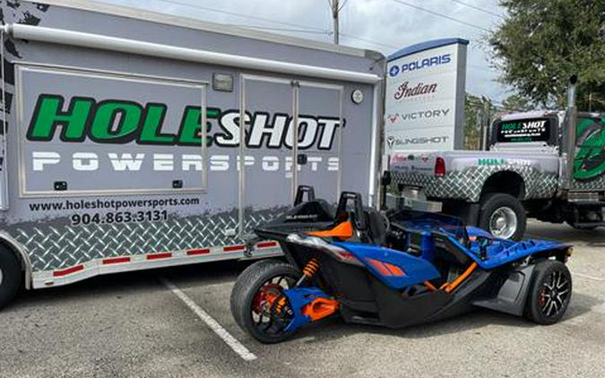 2024 Slingshot Slingshot R AutoDrive