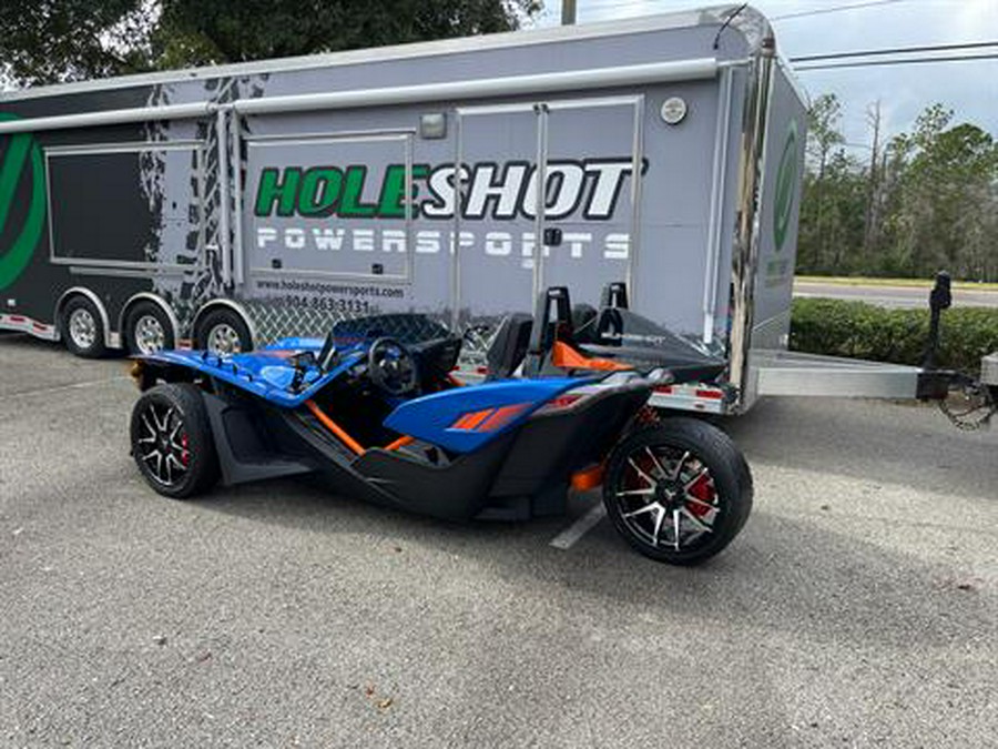 2024 Slingshot Slingshot R AutoDrive