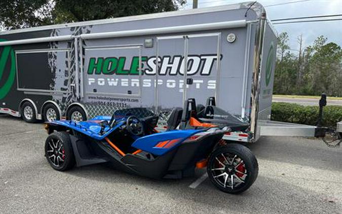 2024 Slingshot Slingshot R AutoDrive