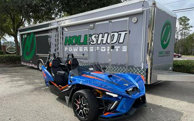 2024 Slingshot Slingshot R AutoDrive