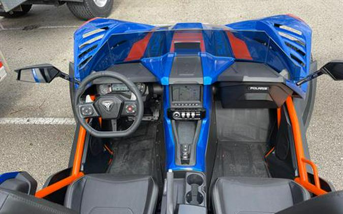 2024 Slingshot Slingshot R AutoDrive