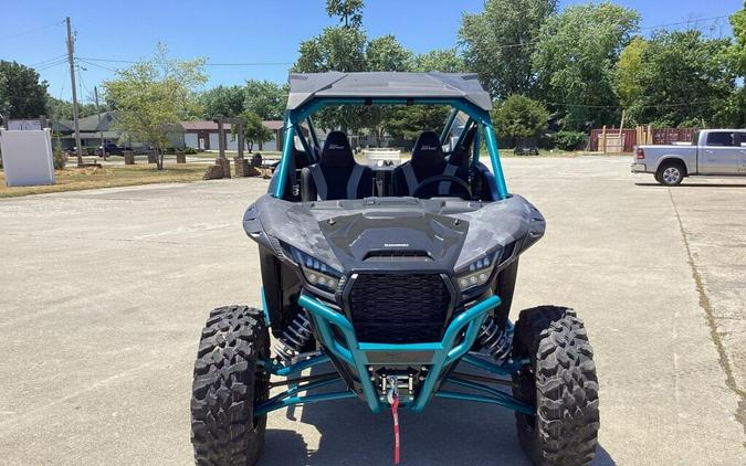 2024 Kawasaki Teryx® KRX™ 1000 Trail Edition