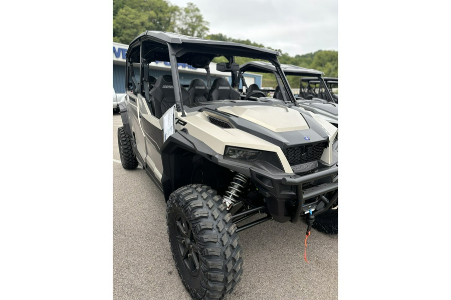 2024 Polaris Industries GENERAL XP1000 4 ULTIMATE