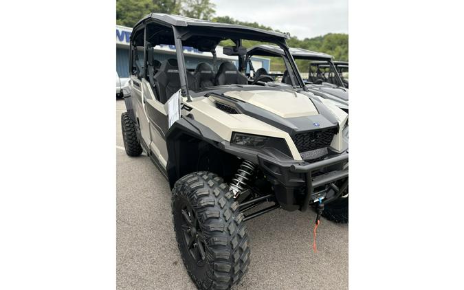 2024 Polaris Industries GENERAL XP1000 4 ULTIMATE