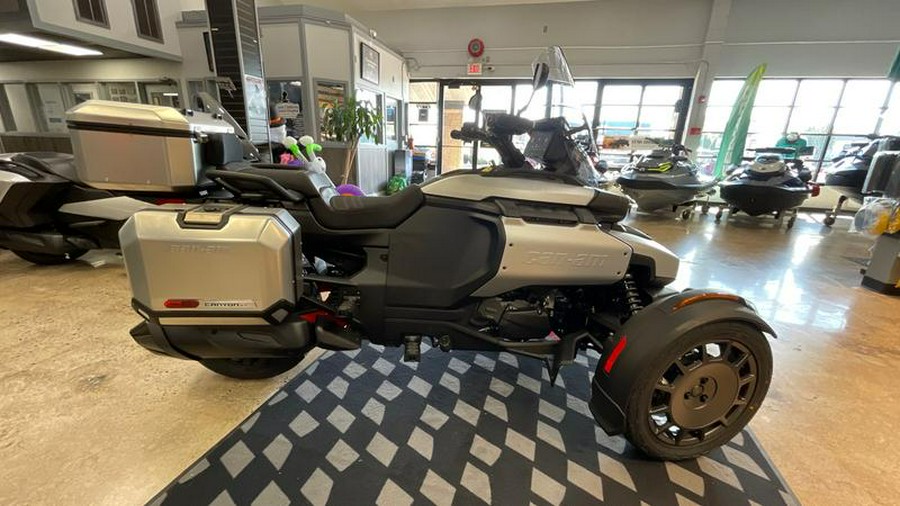 2025 Can-Am® Canyon XT