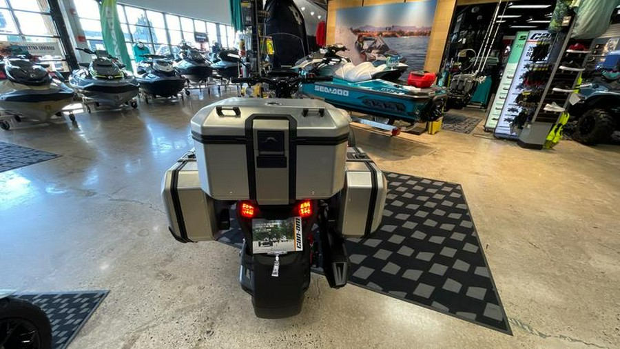 2025 Can-Am® Canyon XT