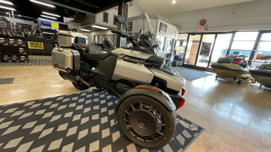 2025 Can-Am® Canyon XT