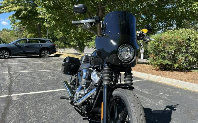 2025 Harley-Davidson Softail FXBB - Street Bob