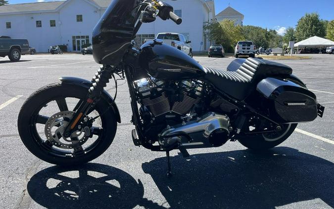 2025 Harley-Davidson Softail FXBB - Street Bob