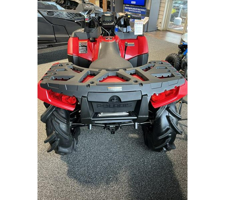2026 Polaris® Sportsman 850 Mud Edition