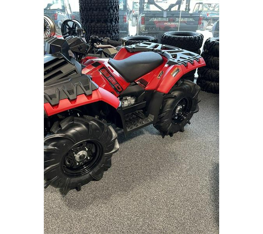 2026 Polaris® Sportsman 850 Mud Edition