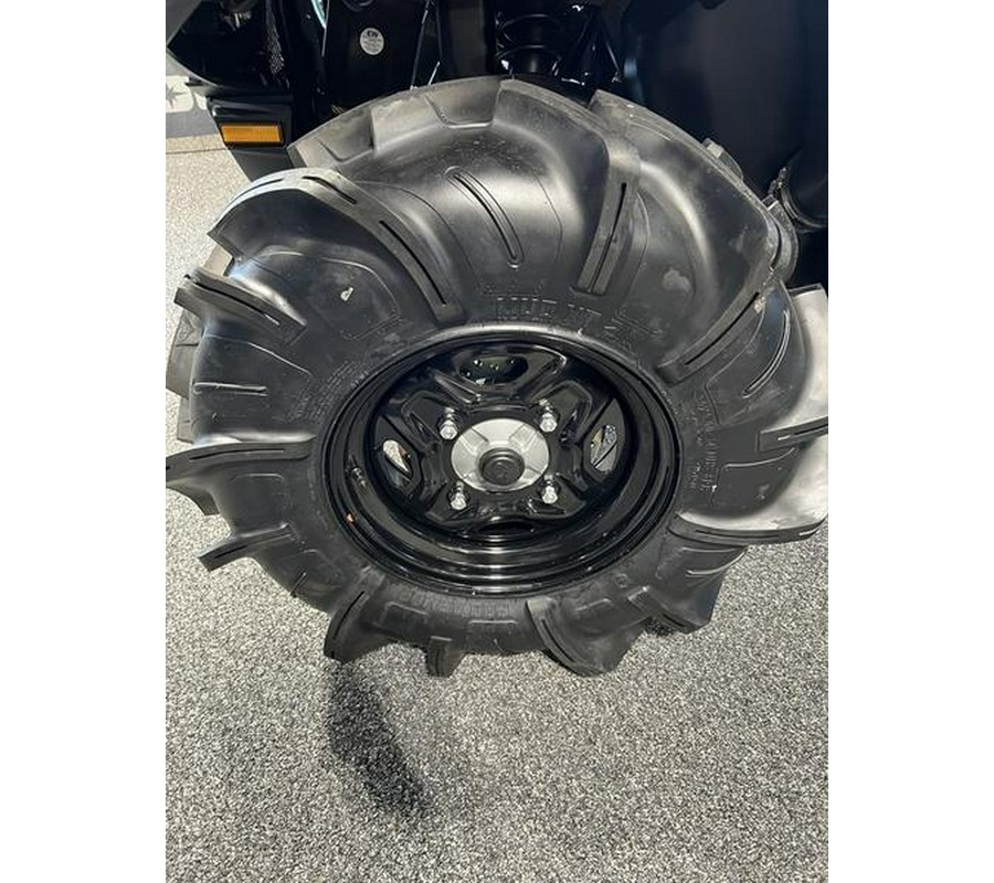 2026 Polaris® Sportsman 850 Mud Edition