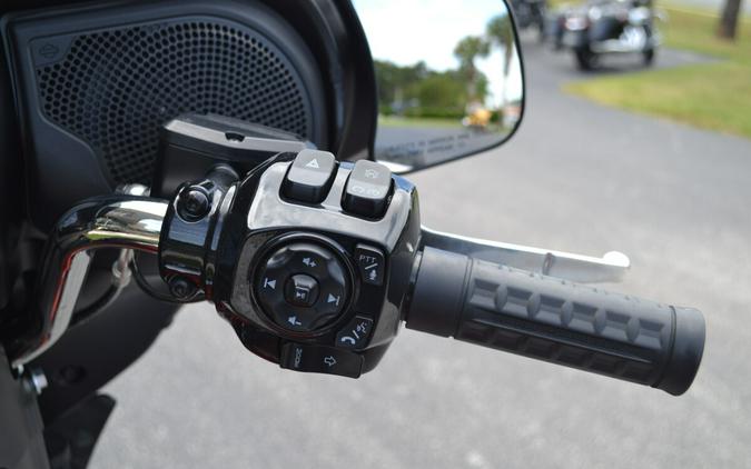 2024 Harley-Davidson® Street Glide® Whiskey Fire - FLHX