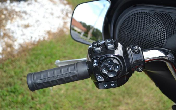 2024 Harley-Davidson® Street Glide® Whiskey Fire - FLHX