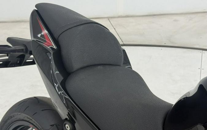 2025 Kawasaki Z650