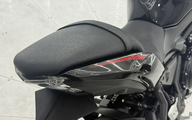 2025 Kawasaki Z650