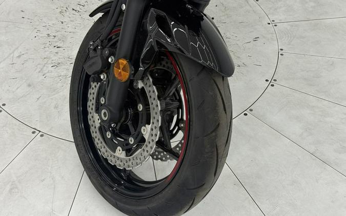 2025 Kawasaki Z650
