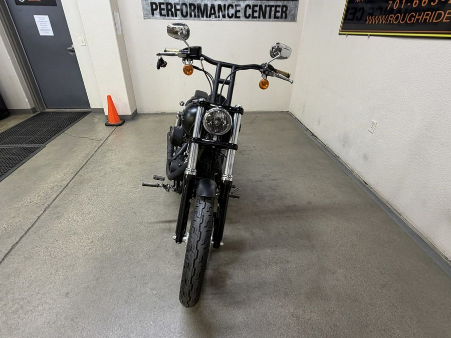 2016 Harley-Davidson® FXDB - Dyna® Street Bob®
