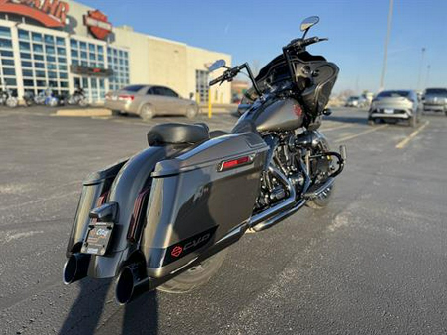 2021 Harley-Davidson CVO™ Road Glide®