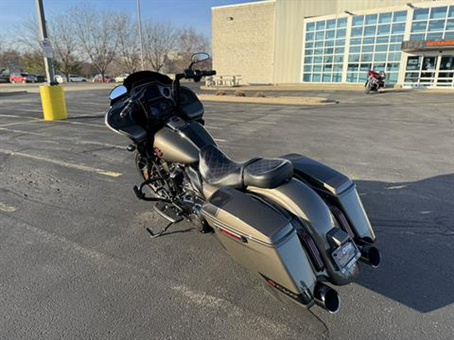 2021 Harley-Davidson CVO™ Road Glide®