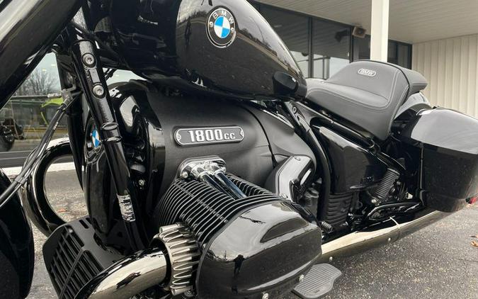 New 2024 BMW R 18 Roctane