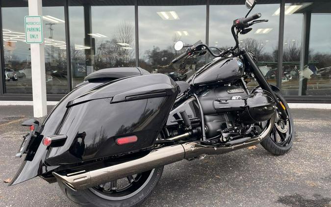 New 2024 BMW R 18 Roctane