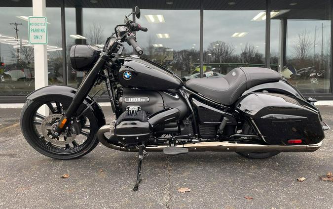 New 2024 BMW R 18 Roctane