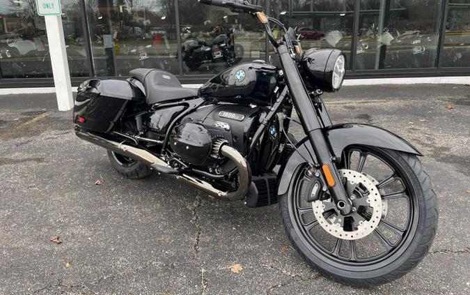 New 2024 BMW R 18 Roctane