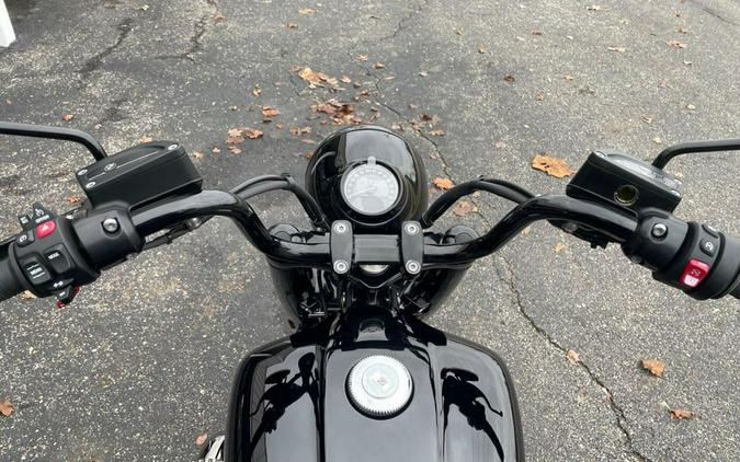 New 2024 BMW R 18 Roctane