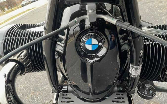 New 2024 BMW R 18 Roctane