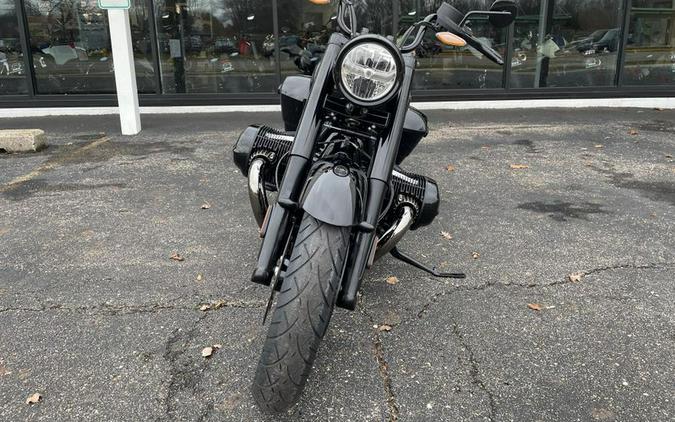 New 2024 BMW R 18 Roctane