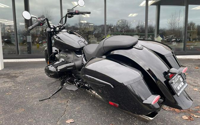 New 2024 BMW R 18 Roctane