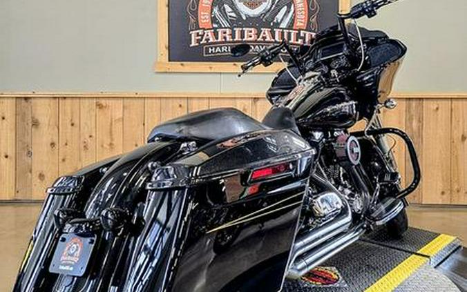 2016 Harley-Davidson® FLTRXS - Road Glide® Special