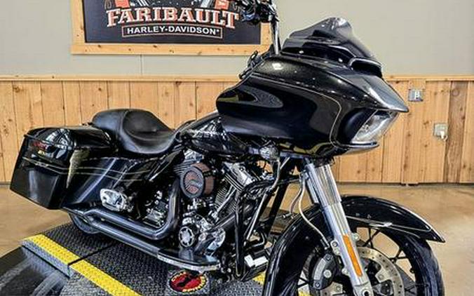 2016 Harley-Davidson® FLTRXS - Road Glide® Special