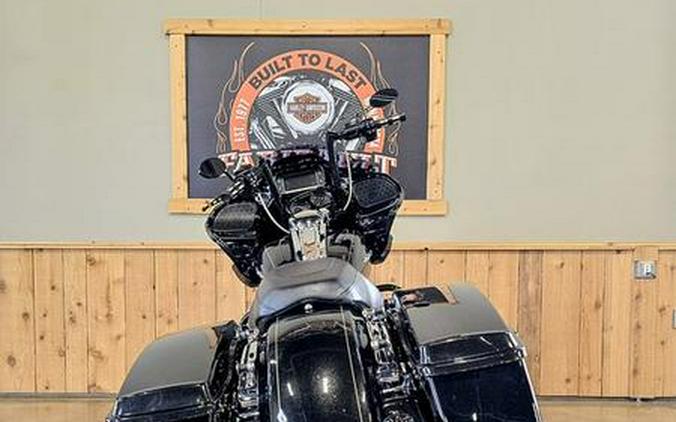 2016 Harley-Davidson® FLTRXS - Road Glide® Special