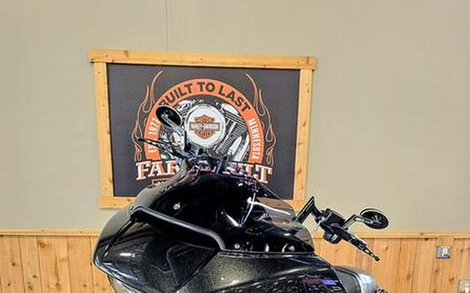 2016 Harley-Davidson® FLTRXS - Road Glide® Special