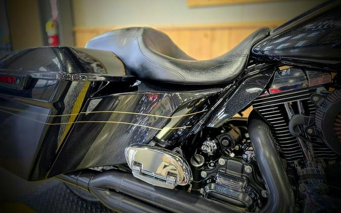 2016 Harley-Davidson® FLTRXS - Road Glide® Special