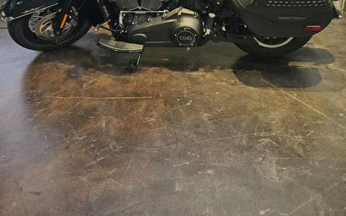 2024 Harley-Davidson Heritage Classic 114