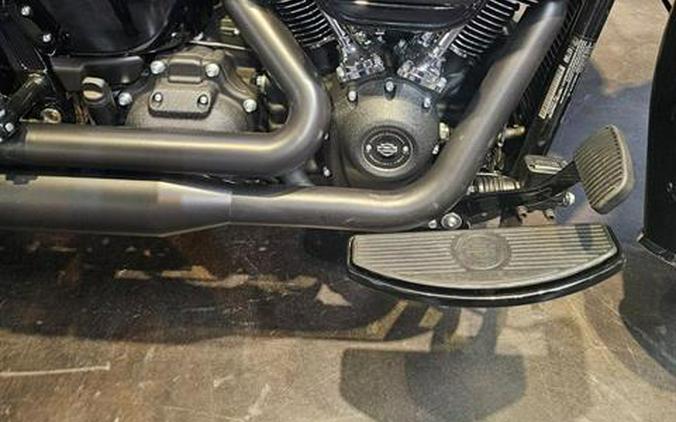 2024 Harley-Davidson Heritage Classic 114