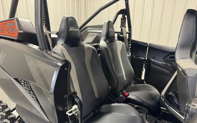 2025 Teryx KRX 4 1000 Blackout Edition * ONLY 156 Miles * - Kawasaki