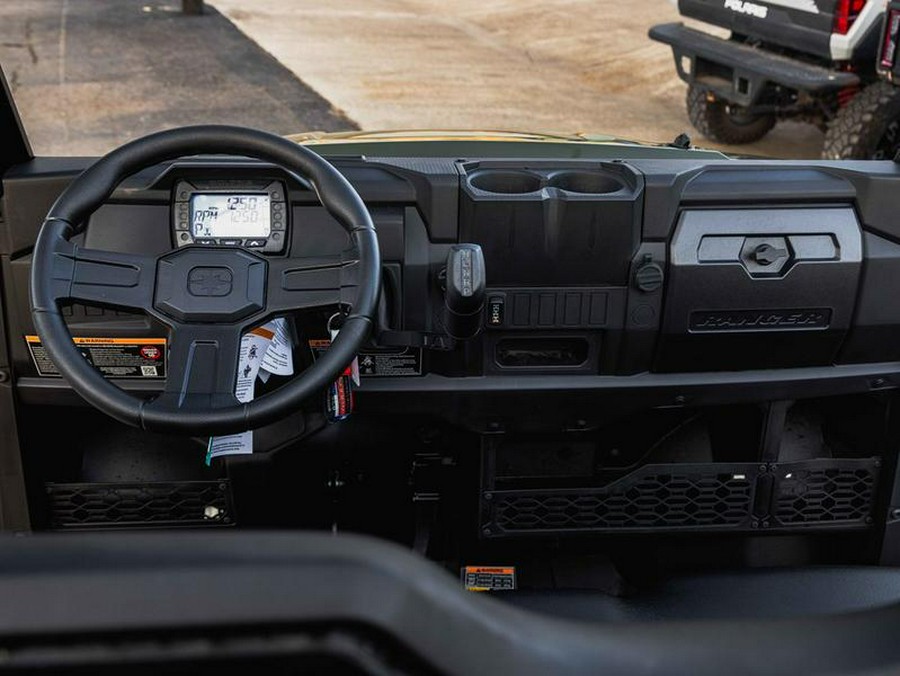 2026 Polaris® Ranger Crew SP 570