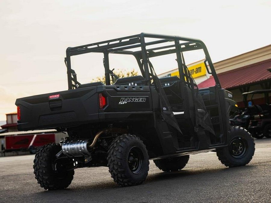 2026 Polaris® Ranger Crew SP 570