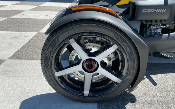 2026 Can-Am Ryker Sport 900 ACE™ - Special Build