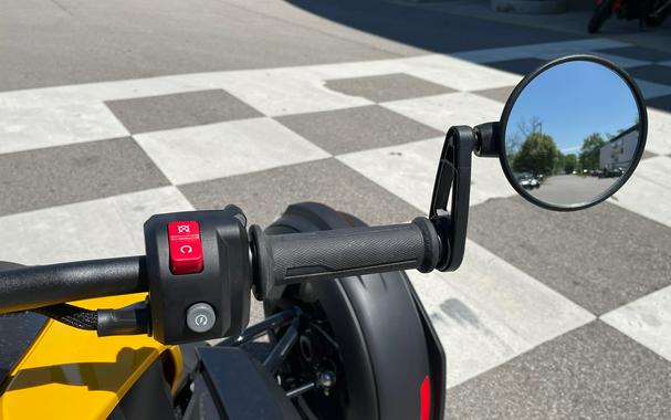 2026 Can-Am Ryker Sport 900 ACE™ - Special Build