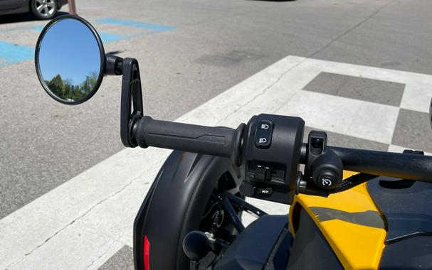 2026 Can-Am Ryker Sport 900 ACE™ - Special Build