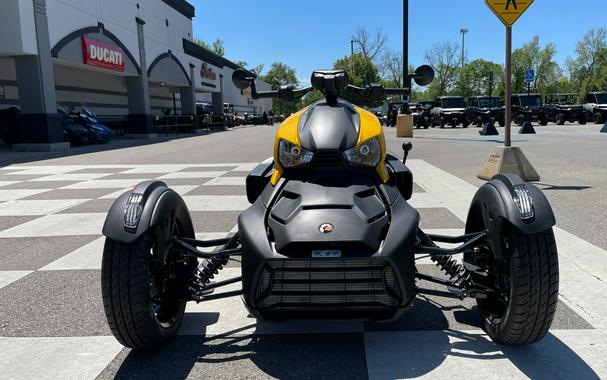 2026 Can-Am Ryker Sport 900 ACE™ - Special Build